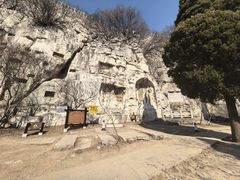 -青州市云门山风景区