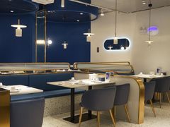 大堂-兰湘子·湘菜小炒(济南领秀城店)