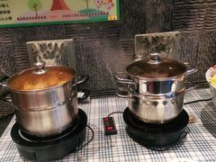 -香佰里鲜货火锅(佳乐金街店)