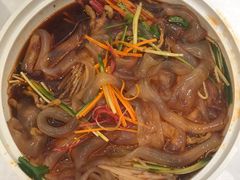 -元唐家宴•经典东北菜(梅市口路店)