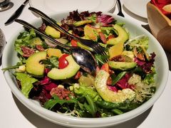 牛油果沙拉-ELROJO红·西班牙餐厅(中骏世界城店)