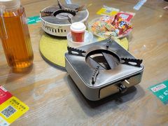 -肖记公安牛肉鱼杂馆· 省级非物质文化遗产(仁和路店)