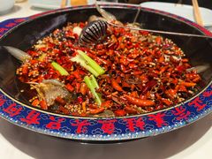 -何师傅美蛙鱼头(汉街店)