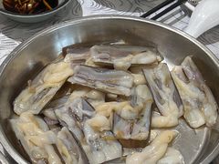 蛏子王-丰尔粥食·粥底火锅·桑拿鸡(大良总店)