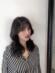 -丝语萱形象