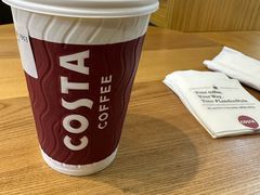 -COSTA COFFEE(西贸凯德晶品4层2店)