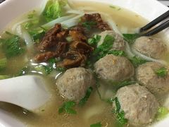 -其美潮州鱼旦粉世家(花城汇南区分店)