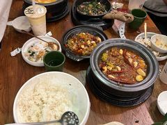 -云海肴·汽锅鸡·云南菜(美罗城店)