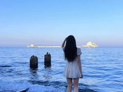 -烟台海昌鲸鲨海洋公园