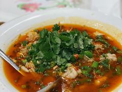 -院8里·少城记忆老川菜(宽窄巷子店)