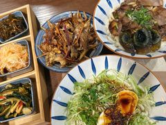 -面乙新派手擀面(大悦城店)