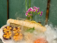 -喜聚薈·花膠雞海鮮火鍋(越秀店)