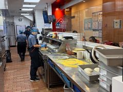 -达美乐比萨(朝阳路店)