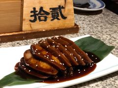 -南京大牌档(三阳广场苏宁店)
