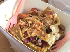 -四环冷面王(西单华威约饭街店)