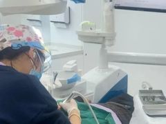 -泰康拜博口腔(松江印象城臻尔店)