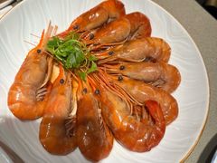 -小厨娘绣中淮扬(大行宫科巷店)