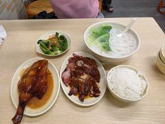 -鹅最好(南光店)