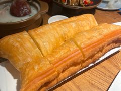 -点心传说·粤菜点心(佐阾虹湾店)