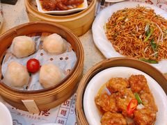 金牌虾饺皇-点都德(北京路贰店)