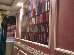 -儒之堂足道·SPA·推拿(莫干山路店)