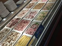 -蒙肥羊·酸汤潮牛·鲜牛肉火锅烤肉自助(岗顶店)