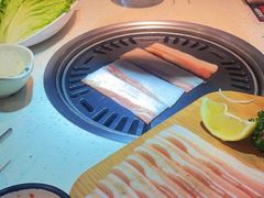 -猫抓烤肉(武进吾悦广场店)