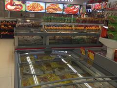 -鑫海韵通大卖场(平谷店)