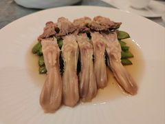 -博多新记·粤菜(复兴店)