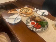 -猫岛主趣味餐厅(鼓浪屿店)