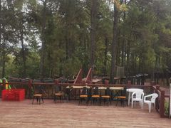 -南京金牛湖风景区