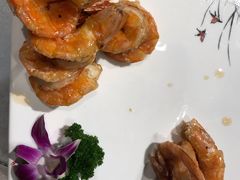-又一福烤鸭·北京菜(东四店)