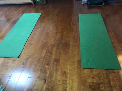 -梵未理疗瑜伽工作室