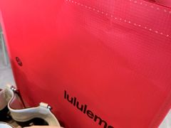 -lululemon(万象城店)