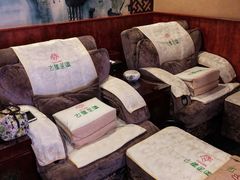 -古莲·影院足道·按摩SPA(水上温泉店)