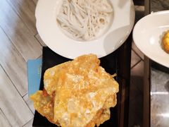 -匠心牛公馆·潮汕牛肉海鲜火锅(索菲特店)