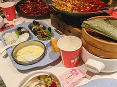 -麻六记(新天地店)