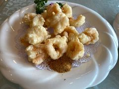 -牟传仁饭庄(星海店)