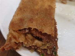 牛肉饼-王三姑牛肉饼