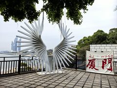 -胡里山炮台