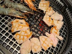 -赤坂亭M9和牛烧肉·日料398放题(万达店)