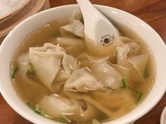 -鼎泰丰(复兴店)