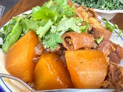 -CowCow其其·牛杂咖啡公司(六运店)
