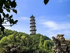 -江心屿景区
