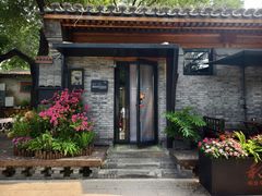 -萤火虫咖啡(砖著店)