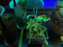 -MOSSO音乐酒吧·Live House(南京西路店)