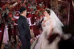 -张仕婚礼·做有温度的婚礼