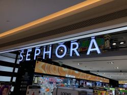 -丝芙兰Sephora