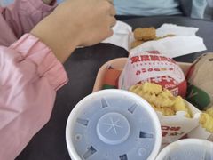 -汉堡王(广州无限极广场店)