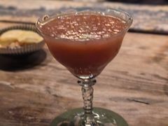 -格兰酒吧Glen Bar